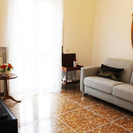Apartamento Casa Don Mico Roma Exterior foto