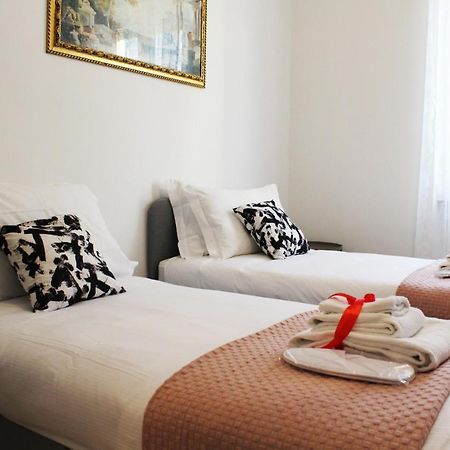 Apartamento Casa Don Mico Roma Exterior foto