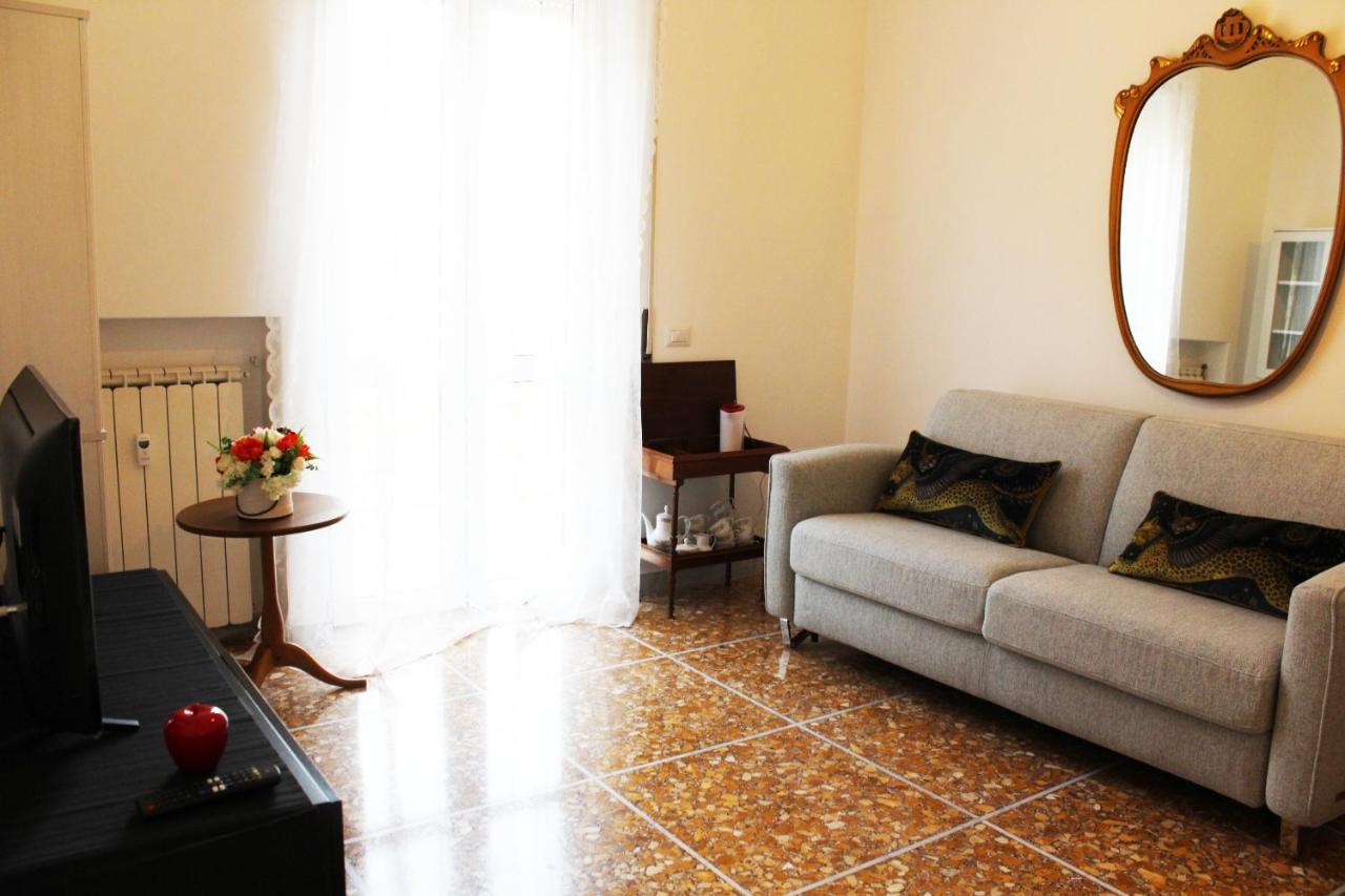 Apartamento Casa Don Mico Roma Exterior foto