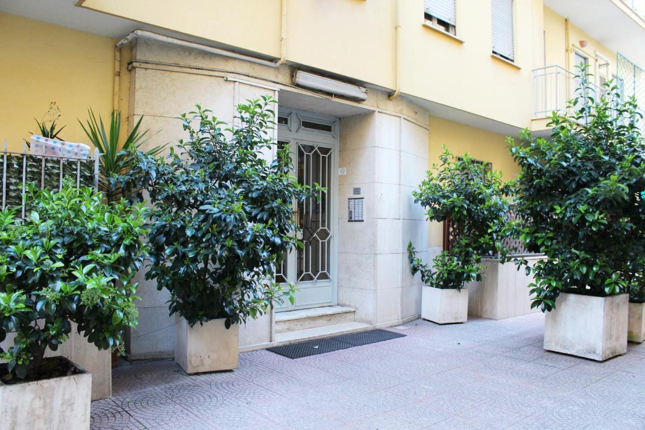 Apartamento Casa Don Mico Roma Exterior foto